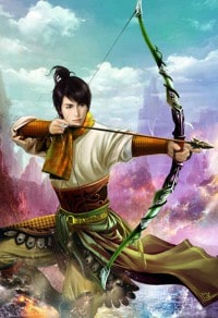 天地无用之乱入无用
