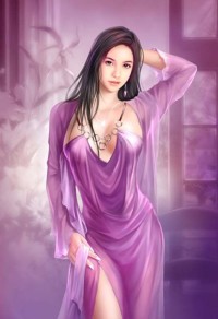 穿完66本書成全能女神了