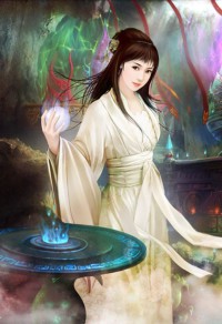 盛宠之嫡女医妃