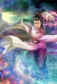 傲娇夜少太上头