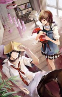 女主满脑子不正经