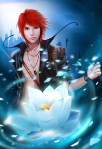 [穿越重生]恃爱行凶[快穿]/[快穿]我有病（完结+番外）