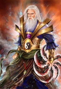 警界神话之堕落天使