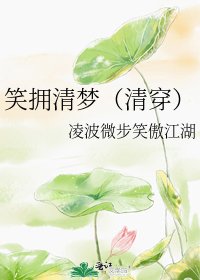 笑拥清梦（清穿）