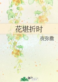 花堪折时