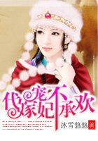 代嫁宠妃不承欢